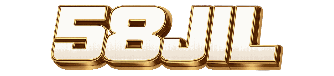 58jil Logo